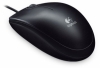 [Wired] Logitech optical mouse