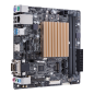 Preview: INTEL Mini Celeron J4005 [2x 2.00GHz] / 4GB RAM