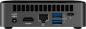 Preview: INTEL Mini Core i3-10110U [2x 2.60GHz] / 32GB RAM