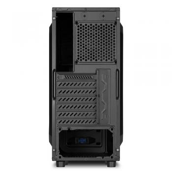 INTEL WS Core i7-10700KF  [8x 3,80GHz] / 24GB RAM OC!