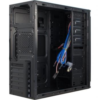 INTEL Classico Core i7-9700 [8x 3.00GHz] / 64GB RAM