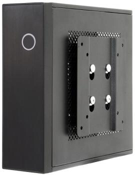 INTEL Mini Celeron J4005 [2x 2.00GHz] / 4GB RAM