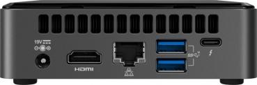 INTEL Mini Core i3-10110U [2x 2.60GHz] / 16GB RAM