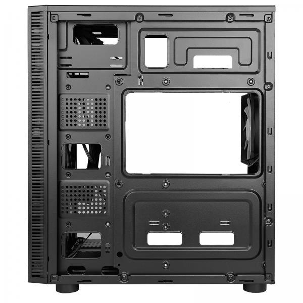 AMD Gaming Ryzen 5 2600X [6x 3,60GHz] / 16GB RAM