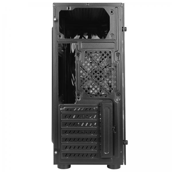 AMD Gaming Ryzen 7 2700 [8x 3,20GHz] / 16GB RAM