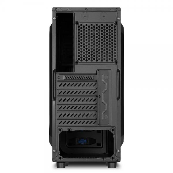 INTEL WS Core i7-10700KF  [8x 3,80GHz] / 24GB RAM OC!