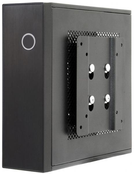 INTEL Mini Celeron J4005 [2x 2.00GHz] / 4GB RAM