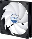 Case Fan Arctic F14, 140x140mm